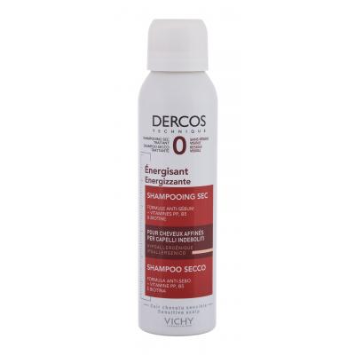 Vichy Dercos Energising Сух шампоан за жени 150 ml