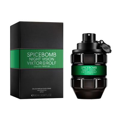 Viktor &amp; Rolf Spicebomb Night Vision Eau de Parfum за мъже 90 ml