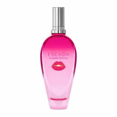 ESCADA Summer Festival Eau de Toilette за жени 100 ml