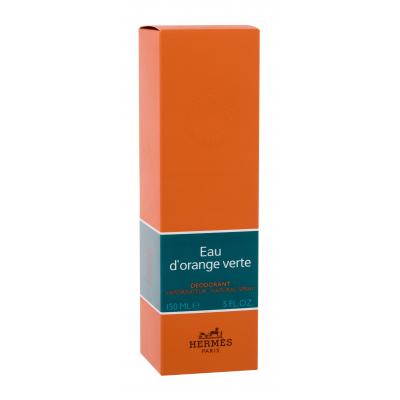 Hermes Eau d´Orange Verte Дезодорант 150 ml