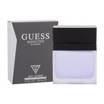 GUESS Seductive Афтършейв за мъже 100 ml