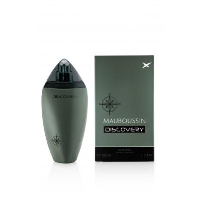 Mauboussin Discovery Eau de Parfum за мъже 100 ml