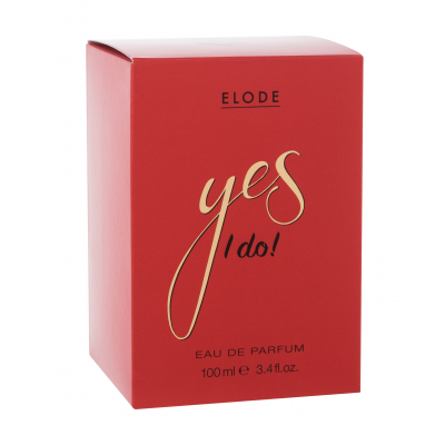 ELODE Yes I Do! Eau de Parfum за жени 100 ml