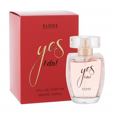 ELODE Yes I Do! Eau de Parfum за жени 100 ml