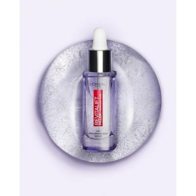 L&#039;Oréal Paris Revitalift Filler HA 1,5% Серум за лице за жени 30 ml