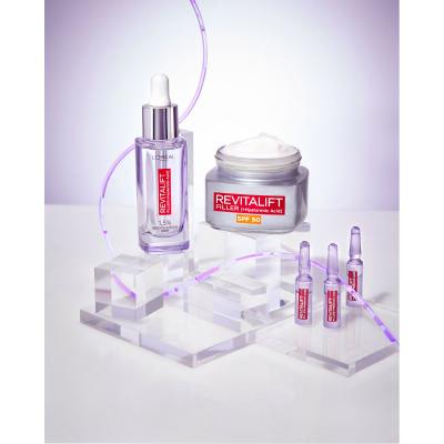 L&#039;Oréal Paris Revitalift Filler HA 1,5% Серум за лице за жени 30 ml