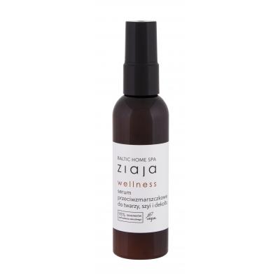 Ziaja Baltic Home Spa Wellness Серум за лице за жени 90 ml