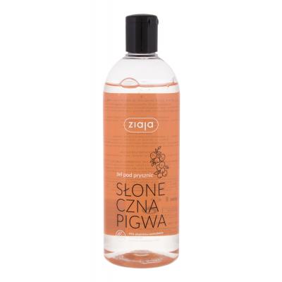 Ziaja Sunny Quince Душ гел за жени 500 ml