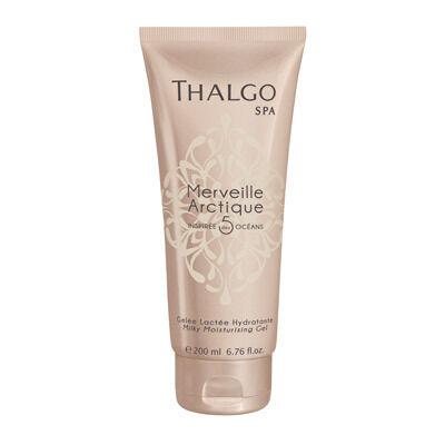 Thalgo SPA Merveille Arctique Milky Moisturising Gel Гел за тяло за жени 200 ml