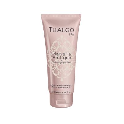 Thalgo SPA Merveille Arctique Milky Moisturising Gel Гел за тяло за жени 200 ml