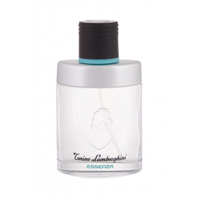 Lamborghini Essenza Eau de Toilette за мъже 40 ml