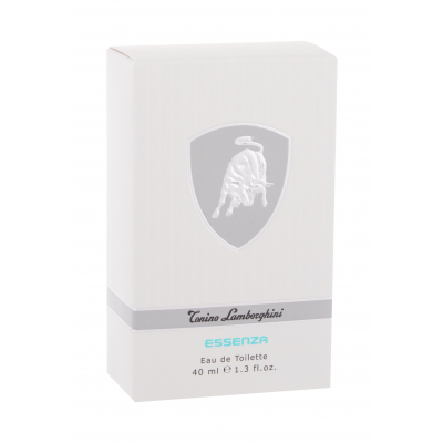 Lamborghini Essenza Eau de Toilette за мъже 40 ml