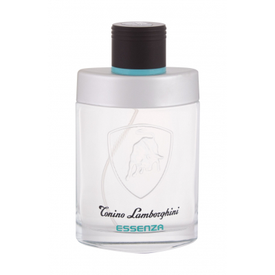 Lamborghini Essenza Eau de Toilette за мъже 125 ml