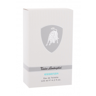 Lamborghini Essenza Eau de Toilette за мъже 125 ml