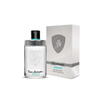 Lamborghini Essenza Eau de Toilette за мъже 125 ml