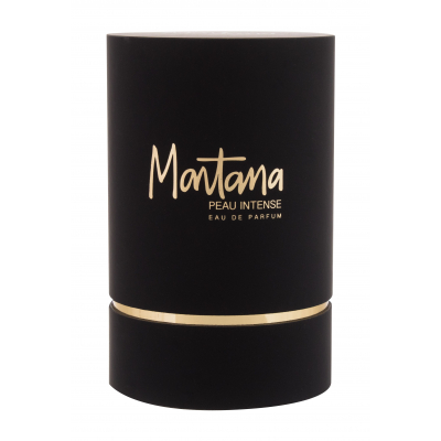 Montana Peau Intense Eau de Parfum за жени 100 ml