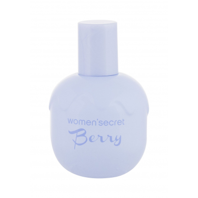 Women´Secret Berry Temptation Eau de Toilette за жени 40 ml