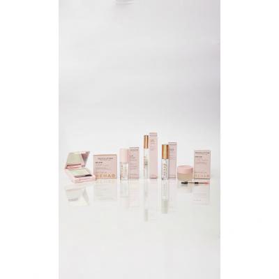 Makeup Revolution London Rehab Lash Care Serum Грижа за мигли и вежди за жени 3 ml