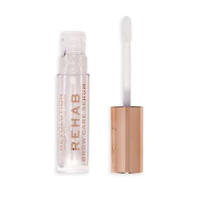 Makeup Revolution London Rehab Brow Care Serum Грижа за мигли и вежди за жени 5 ml