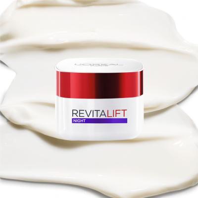 L&#039;Oréal Paris Revitalift Duo Set Подаръчен комплект дневен крем за лице Revitalift 50 ml + нощен крем за лице Revitalift 50 ml