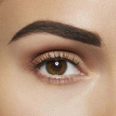 Maybelline Express Brow Ultra Slim Молив за вежди за жени 9 g Нюанс Deep Brown