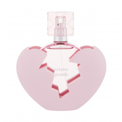 Ariana Grande Thank U, Next Eau de Parfum за жени 100 ml