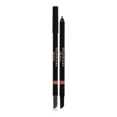 Elizabeth Arden Plump Up Lip Liner Молив за устни за жени 1,2 g Нюанс 01 Nude ТЕСТЕР