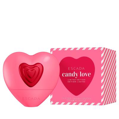 ESCADA Candy Love Limited Edition Eau de Toilette за жени 100 ml