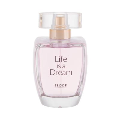 ELODE Life Is A Dream Eau de Parfum за жени 100 ml увредена кутия