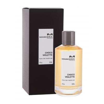 MANCERA Choco Violette Eau de Parfum 120 ml