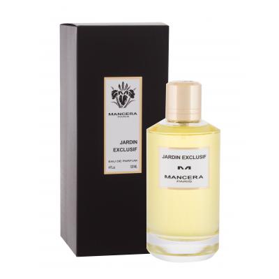 MANCERA Jardin Exclusif Eau de Parfum 120 ml