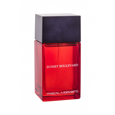 Pascal Morabito Sunset Boulevard Eau de Toilette 100 ml