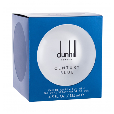 Dunhill Century Blue Eau de Parfum за мъже 135 ml