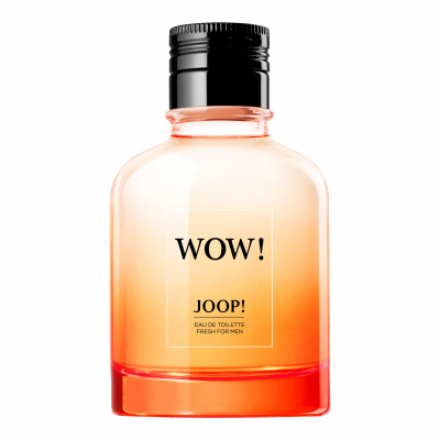 JOOP! Wow! Fresh Eau de Toilette за мъже 60 ml