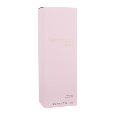 Arrogance Arrogance Femme Душ гел за жени 400 ml