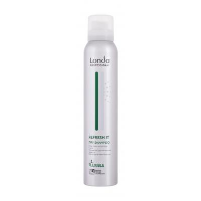 Londa Professional Refresh It Сух шампоан за жени 180 ml