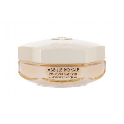 Guerlain Abeille Royale Mattifying Дневен крем за лице за жени 50 ml