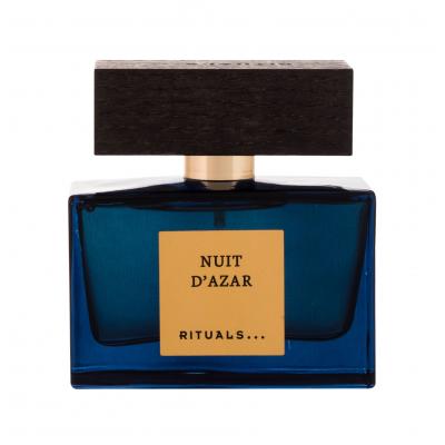 Rituals Nuit D´Azar Eau de Parfum за мъже 50 ml