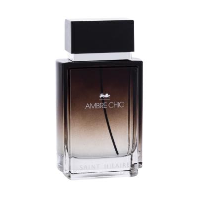 Saint Hilaire Ambre Chic Eau de Parfum за мъже 100 ml увредена кутия