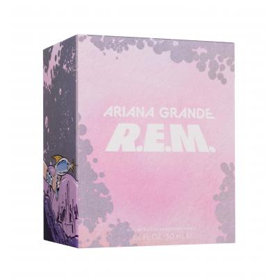 Ariana Grande R.E.M. Eau de Parfum за жени 50 ml