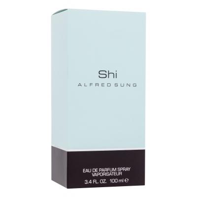 Alfred Sung Shi Eau de Parfum за жени 100 ml