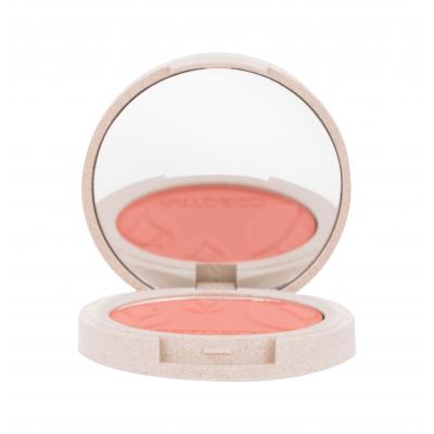 Artdeco Green Couture Silky Powder Blush Руж за жени 4 g Нюанс 20