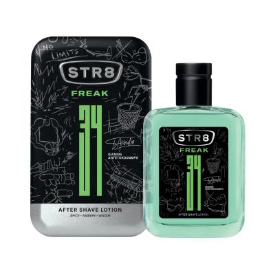 STR8 FREAK Афтършейв за мъже 100 ml