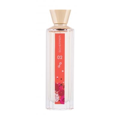 Jean Louis Scherrer Pop Delights 02 Eau de Toilette за жени 50 ml