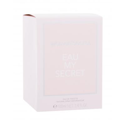 Women´Secret Eau My Secret Eau de Toilette за жени 100 ml