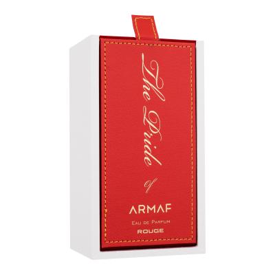 Armaf The Pride Rouge (White) Eau de Parfum за жени 100 ml