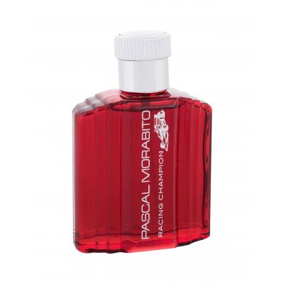 Pascal Morabito Sport Racing Champion Eau de Toilette за мъже 100 ml