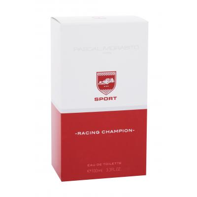 Pascal Morabito Sport Racing Champion Eau de Toilette за мъже 100 ml