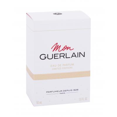 Guerlain Mon Guerlain Limited Edition 2019 Eau de Parfum за жени 50 ml