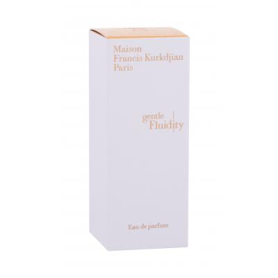 Maison Francis Kurkdjian Gentle Fluidity Gold Eau de Parfum 35 ml